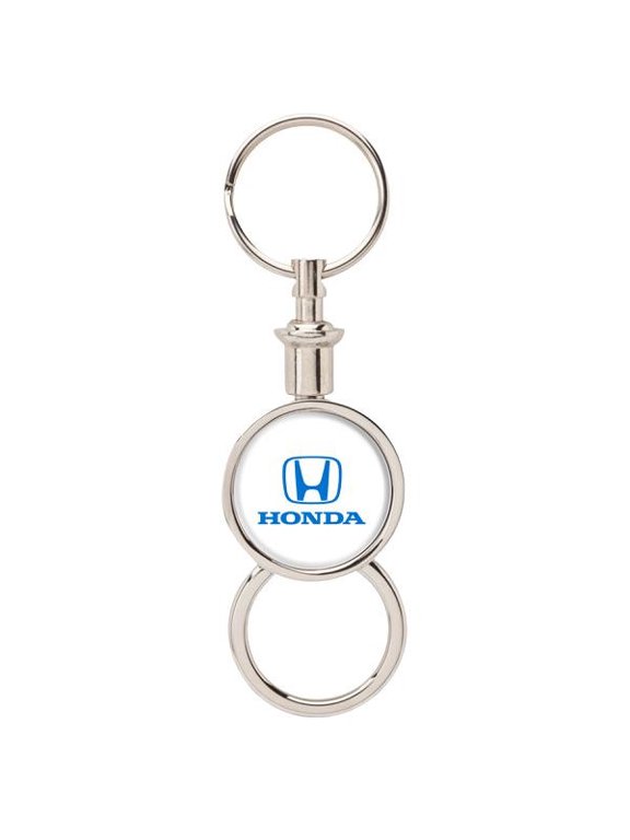 Barriga Separating Keyring Honda