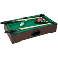 thumbnail image 1 of Barrington 18 Inch Tabletop Billiard Table, 1 of 5