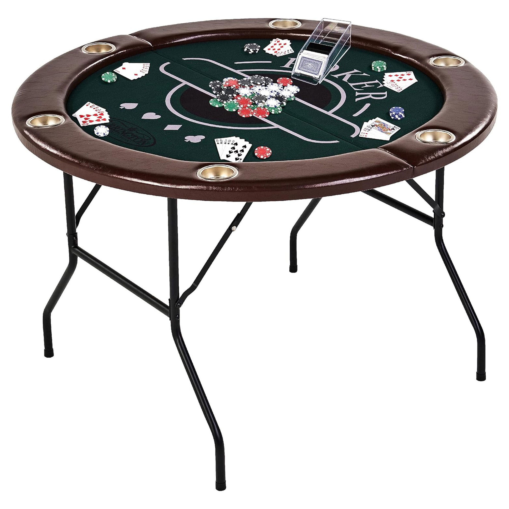 Barrington Billiards Poker & Casino - Walmart.com