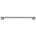 thumbnail image 1 of Barrington Decorative Grab Bar, 36 Inches, Satin Stainless Steel by Stone Harbor Hardware, 1 of 1