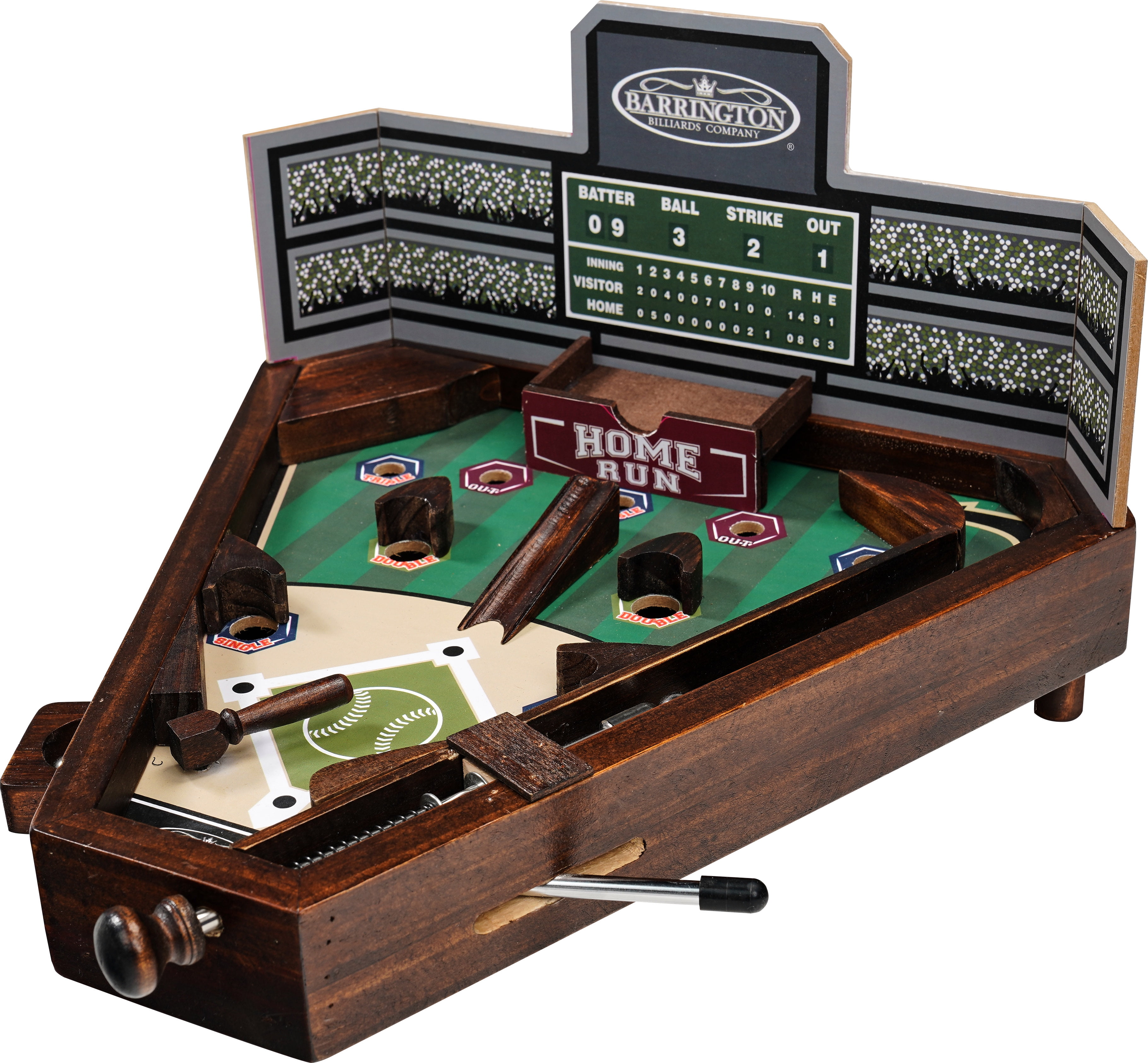 Barrington Tabletop Baseball Game