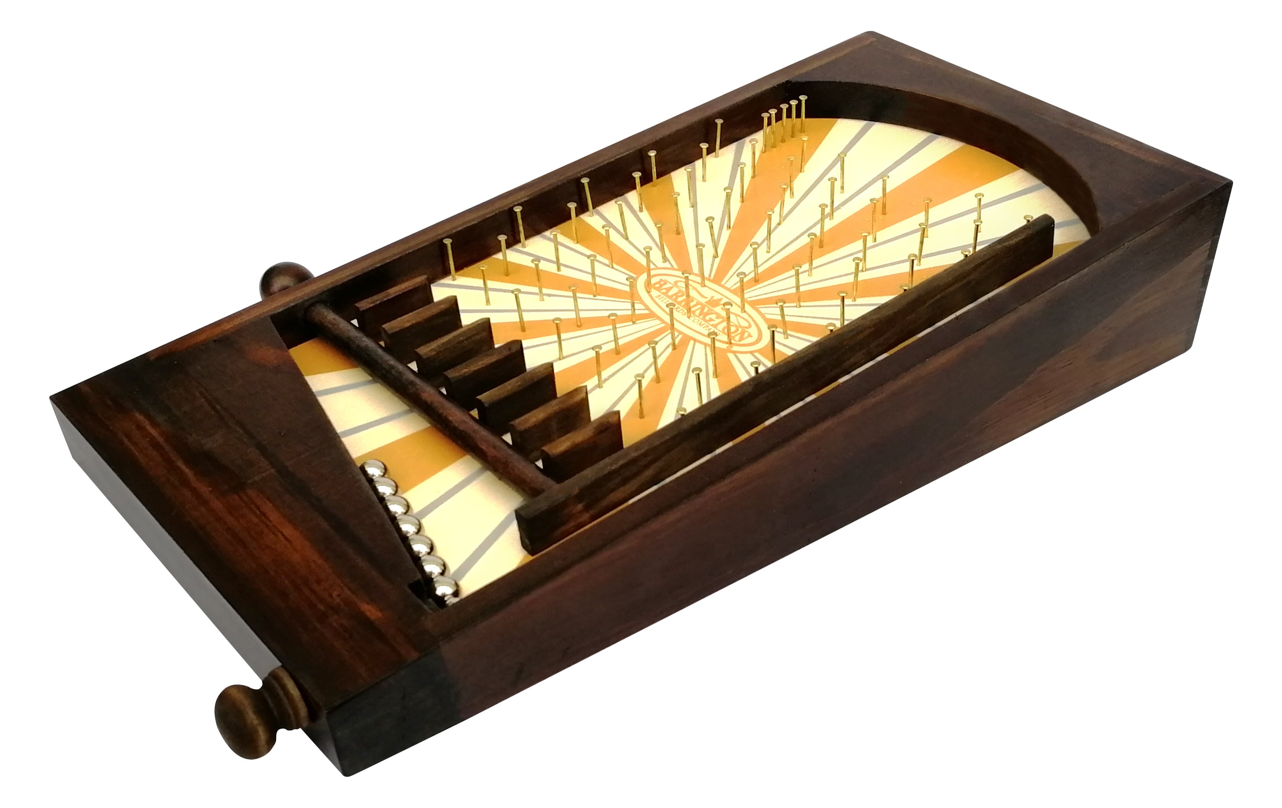 Barrington Tabletop Pinball Game