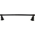 thumbnail image 1 of Barrington Towel Bar, 18 Inches, Vintage Bronze by Stone Harbor Hardware, 1 of 4