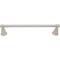 thumbnail image 1 of Barrington Towel Bar, 24 Inches, Satin Nickel by Stone Harbor Hardware, 1 of 3