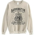 thumbnail image 1 of Barrington University The Ritual Sweatshirt - House of Lords Dark Romance Reader Smut Sweater, 1 of 6