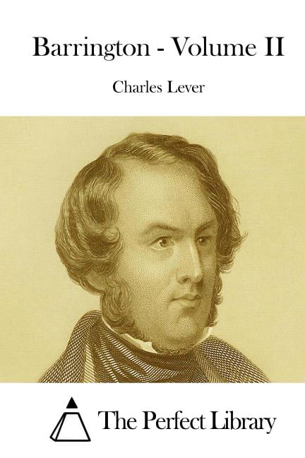 Barrington - Volume II, (Paperback)