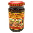 thumbnail image 1 of Barrio Fiesta Ginisang Bagoong Sauteed Shrimp Paste - Spicy 8.85oz (250g), 2 Pack, 1 of 3