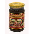 thumbnail image 1 of Barrio Fiesta Sweet Ginisang Bagoong Sauteed Shrimp Paste Small Pack of 2, 1 of 4