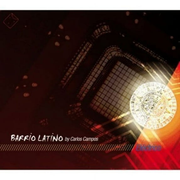 Barrio Latino: Electrico / Various