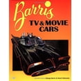 thumbnail image 1 of Pre-Owned Barris TV & Movie Cars (Paperback) 0760301980 9780760301982, 1 of 1