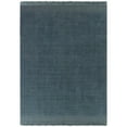 thumbnail image 1 of Barron Solid Woven Area Rug, 1 of 11