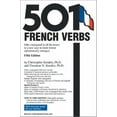 thumbnail image 1 of Pre-Owned 501 French Verbs (Barron's 501 French Verbs) (Paperback) 0764124293 9780764124297, 1 of 1