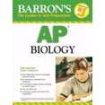 thumbnail image 1 of Pre-Owned Barron's AP Biology (Paperback) 0764136771 9780764136771, 1 of 1