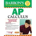 thumbnail image 1 of Pre-Owned Barron's AP Calculus (Paperback) 1438008597 9781438008592, 1 of 1