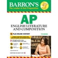 thumbnail image 1 of Barron's AP English Literature and Composition, 1 of 2