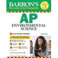 thumbnail image 1 of Barron's AP Environmental Science, 1 of 1