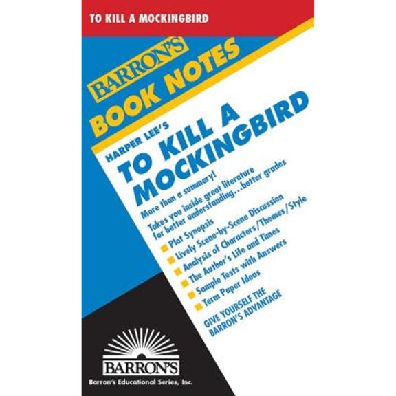 Pre-Owned To Kill a Mockingbird (Paperback) 0812034465 9780812034462