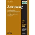 thumbnail image 1 of Barron's Business Review: Accounting (Paperback), 1 of 1
