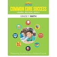 thumbnail image 1 of Pre-Owned Common Core Success Grade 1 Math: Preparing Students for a Brilliant Future (Paperback) 1438006705 9781438006703, 1 of 1