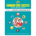 thumbnail image 1 of Pre-Owned Barron's Common Core Success Grade 2 English Language Arts : Preparing Students for a Brilliant Future (Paperback) 9781438006710, 1 of 1