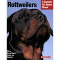 thumbnail image 1 of Pre-Owned imusti Rottweilers (pet Owner's Manuals) (Complete Pet Owner's Manual) (Paperback) 0764142259 9780764142253, 1 of 1