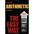 thumbnail image 1 of Pre-Owned Barron's Easy Series: Arithmetic the Easy Way (Paperback), 1 of 1
