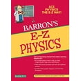 thumbnail image 1 of Pre-Owned Barron's E-Z Physics (Paperback) 0764141260 9780764141263, 1 of 1