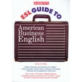 thumbnail image 1 of Barron's ESL Proficiency: ESL Guide to American Business English (Paperback), 1 of 2