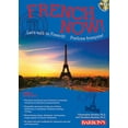 thumbnail image 1 of Barron's Foreign Language Guides: French Now! Level 1 with Online Audio (Paperback), 1 of 2