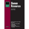 thumbnail image 1 of Pre-Owned Barron's Business Library Series: Human Resources (Paperback), 1 of 1