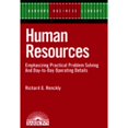 thumbnail image 1 of Pre-Owned Human Resources (Barron's Business Library) (Paperback) 0764100610 9780764100611, 1 of 1