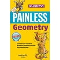 thumbnail image 1 of Pre-Owned Painless Geometry (Paperback) 1438010397 9781438010397, 1 of 1