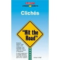 thumbnail image 1 of Pre-Owned Barron's a Pocket Guide to Cliches: Hit the Road (Paperback) 0764106724 9780764106729, 1 of 1