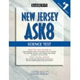 thumbnail image 1 of Barron's Test Prep NJ: New Jersey ASK 8 Science Test (Paperback), 1 of 1