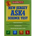 thumbnail image 1 of Pre-Owned New Jersey Ask4 Science Test (Paperback) 0764143034 9780764143038, 1 of 1