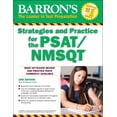 thumbnail image 1 of Barron's Test Prep: Strategies and Practice for the PSAT/NMSQT (Paperback), 1 of 2