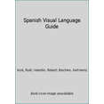thumbnail image 1 of Pre-Owned Barron's Visual Learning: Spanish Visual Language Guide : Visual Language Guide (Paperback), 1 of 1