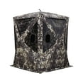thumbnail image 1 of Barronett Blinds® Big Mike™ Heavy-Duty, Portable Hub Blind, 2-Person, Crater™ Core, BMHD300CC, 1 of 12