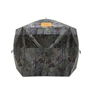 Barronett Blinds Feather Five Light Weight 5 Sided Pop Up Hunting Blind
