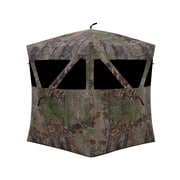 Barronett Blinds  Road Runner , Medium Blind, Bloodtrail  Backwoods, RR201BW