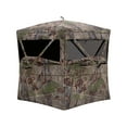 thumbnail image 1 of Barronett Insight Ground Blind Bloodtrail Backwoods, 1 of 6