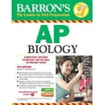 thumbnail image 1 of Pre-Owned Barron's AP Biology (Paperback) 1438005008 9781438005003, 1 of 1