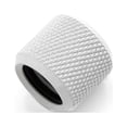 thumbnail image 1 of Barrow 12mm Hard Tubing Extender Fitting, White, 1 of 1