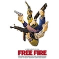 thumbnail image 1 of Barrow,Geoff / Salisbury,Ben - Free Fire: Original Motion Picture Soundtrack - Music & Performance - CD, 1 of 1