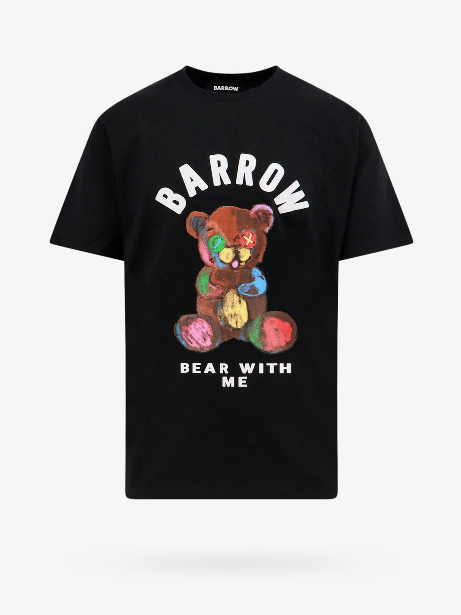 Barrow Man T-Shirt Man Black T-Shirts - Walmart.com