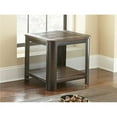 thumbnail image 1 of Steve Silver Barrow End Table, 1 of 4