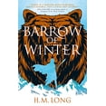 thumbnail image 1 of Pre-Owned Barrow of Winter (Paperback) 180336002X 9781803360027, 1 of 1