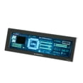 thumbnail image 1 of BarrowCH PC Monitoring Display, Black, 1 of 6