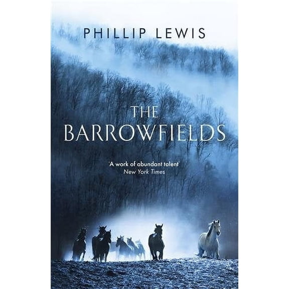 The Barrowfields