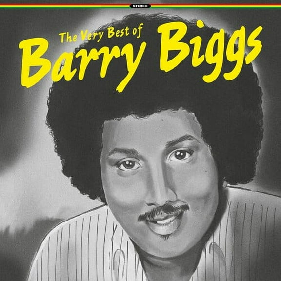 Barry Biggs - Very Best Of: Storybook Revisited - Music & Performance - CD